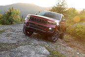 Jeep Grand Cherokee 4xe