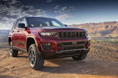 Jeep Grand Cherokee 4xe