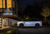 Jeep Grand Cherokee 4xe
