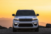 Jeep Grand Cherokee 4xe