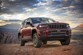 Jeep Grand Cherokee 4xe