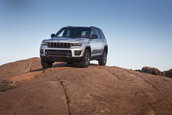 Jeep Grand Cherokee 4xe