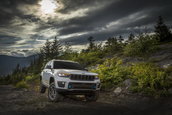 Jeep Grand Cherokee 4xe