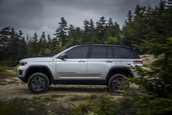 Jeep Grand Cherokee 4xe