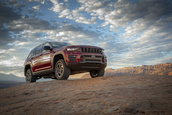 Jeep Grand Cherokee 4xe