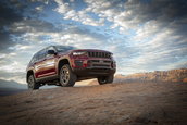 Jeep Grand Cherokee 4xe