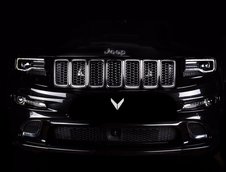 Jeep Grand Cherokee by Vilner