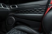 Jeep Grand Cherokee de la Vilner