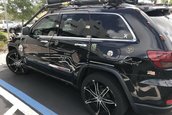 Jeep Grand Cherokee Diablo