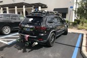 Jeep Grand Cherokee Diablo