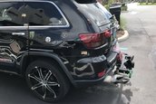 Jeep Grand Cherokee Diablo