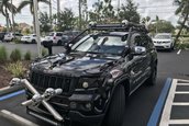 Jeep Grand Cherokee Diablo
