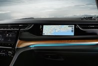 Jeep Grand Cherokee L MY2022