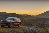 Jeep Grand Cherokee L