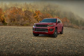 Jeep Grand Cherokee L