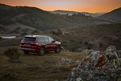 Jeep Grand Cherokee L