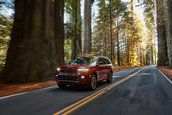 Jeep Grand Cherokee L