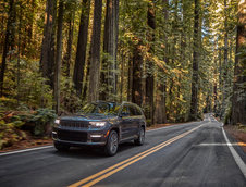 Jeep Grand Cherokee L MY2022