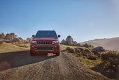 Jeep Grand Cherokee L