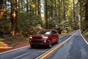 Jeep Grand Cherokee L