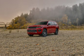 Jeep Grand Cherokee L