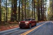 Jeep Grand Cherokee L