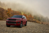 Jeep Grand Cherokee L