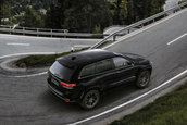 Jeep Grand Cherokee S