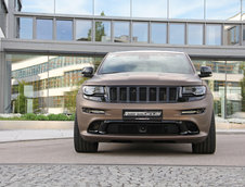 Jeep Grand Cherokee SRT by GeigerCars