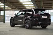 Jeep Grand Cherokee SRT by GME