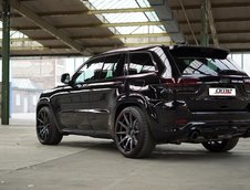 Jeep Grand Cherokee SRT by GME