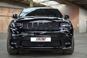 Jeep Grand Cherokee SRT by GME