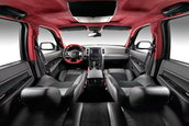 Jeep Grand Cherokee SRT600 by Vilner