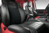 Jeep Grand Cherokee SRT600 by Vilner