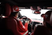 Jeep Grand Cherokee SRT8 Ferrari Edition