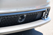 Jeep Grand Cherokee SRT8