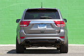 Jeep Grand Cherokee SRT8