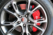 Jeep Grand Cherokee SRT8