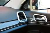 Jeep Grand Cherokee SRT8