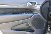 Jeep Grand Cherokee SRT8