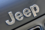 Jeep Grand Cherokee SRT8
