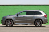 Jeep Grand Cherokee SRT8