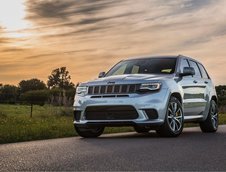 Jeep Grand Cherokee Trackhawk HPE1200