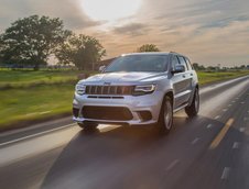 Jeep Grand Cherokee Trackhawk HPE1200