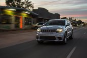 Jeep Grand Cherokee Trackhawk HPE1200