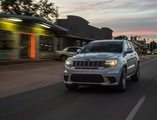 Jeep Grand Cherokee Trackhawk HPE1200