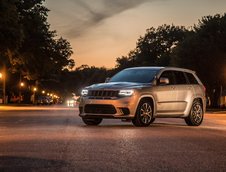 Jeep Grand Cherokee Trackhawk HPE1200