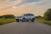 Jeep Grand Cherokee Trackhawk HPE1200