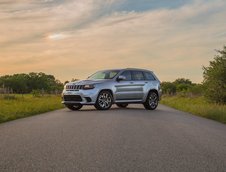 Jeep Grand Cherokee Trackhawk HPE1200