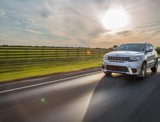 Jeep Grand Cherokee Trackhawk HPE1200